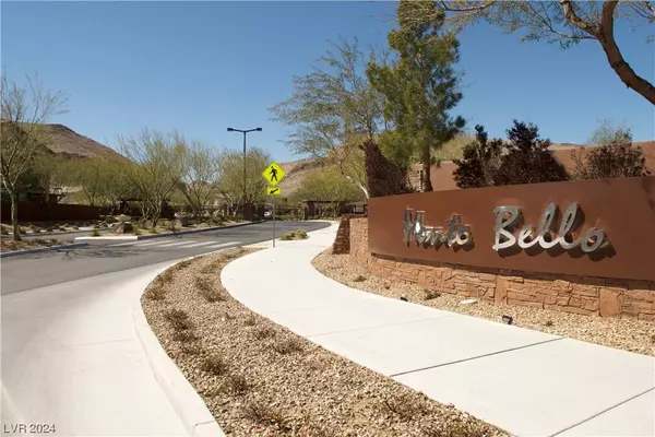 5529 Ashley Creek Street, Las Vegas, NV 89135