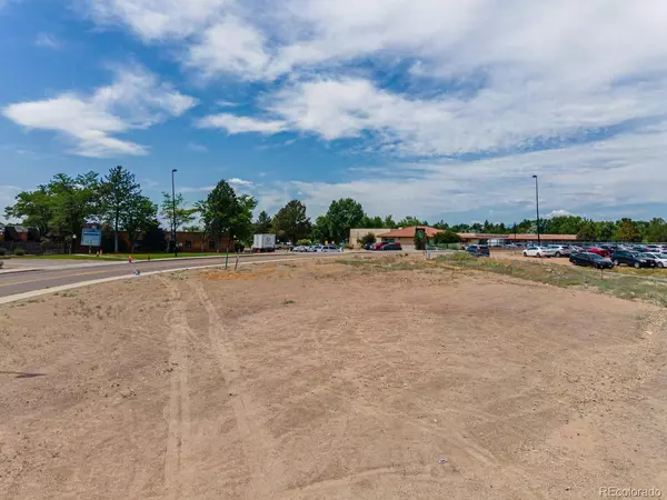 TBD, Pueblo, CO 81008