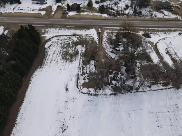 10280 W Remus Road, Remus, MI 49340