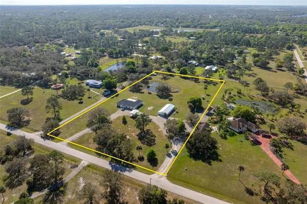 1299 IVAN BLVD, Labelle, FL 33935