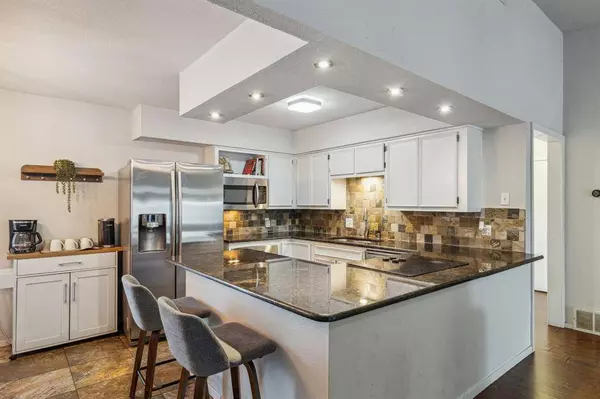 3422 Duckview Court, Arlington, TX 76016