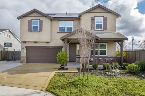 268 Cedar CT, San Juan Bautista, CA 95045