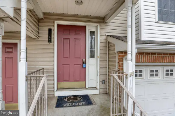 1167 CROSS CREEK DR, Mechanicsburg, PA 17050