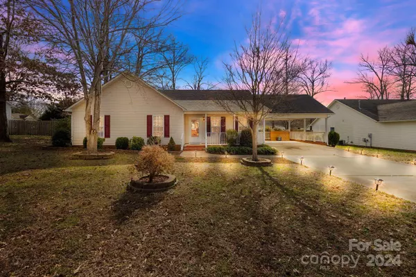 1639 Gresham CT, Rock Hill, SC 29730