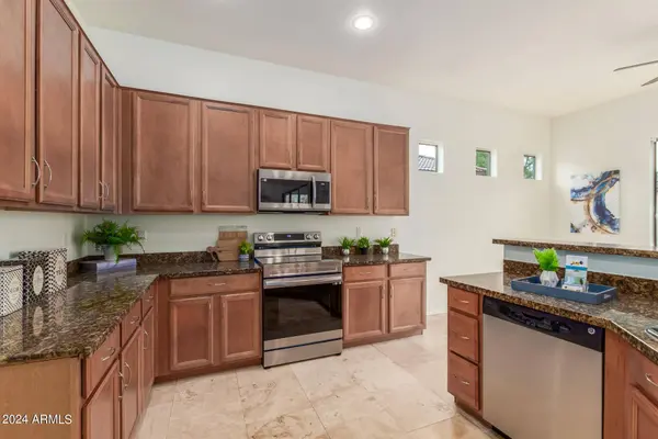 4315 W Hopi Trail, Laveen, AZ 85339