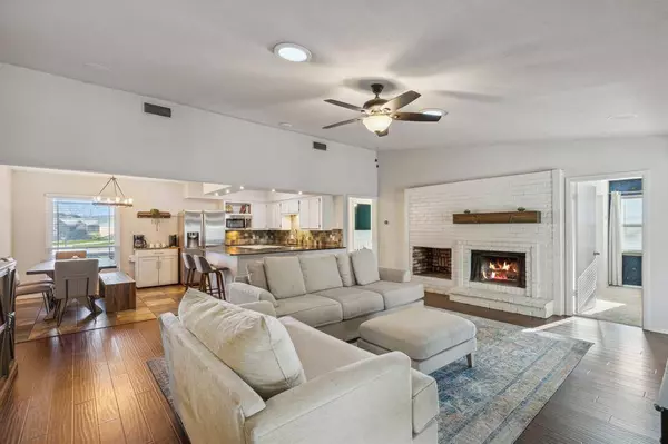 3422 Duckview Court, Arlington, TX 76016