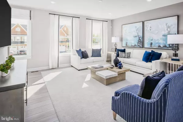 210 HICKORY HOLLOW CT, Cockeysville, MD 21030