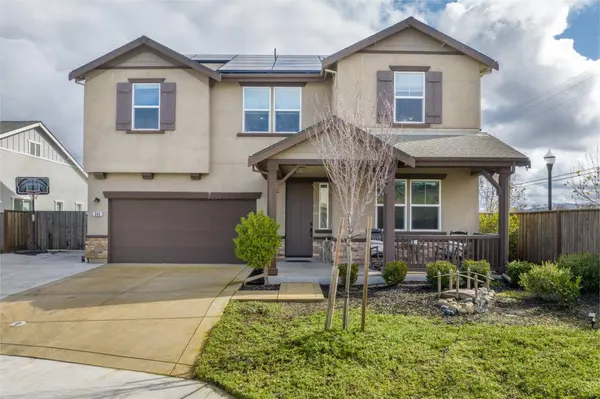 268 Cedar CT, San Juan Bautista, CA 95045