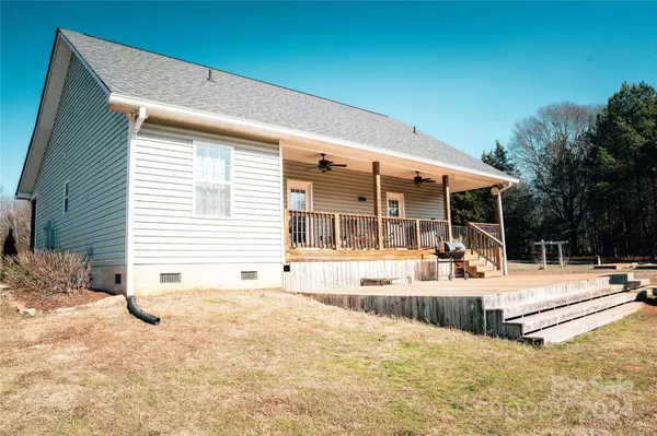 740 Hamrick RD, Shelby, NC 28152