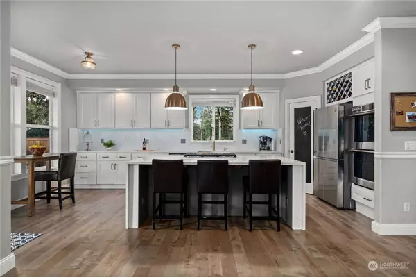 17018 28th ST E, Lake Tapps, WA 98391