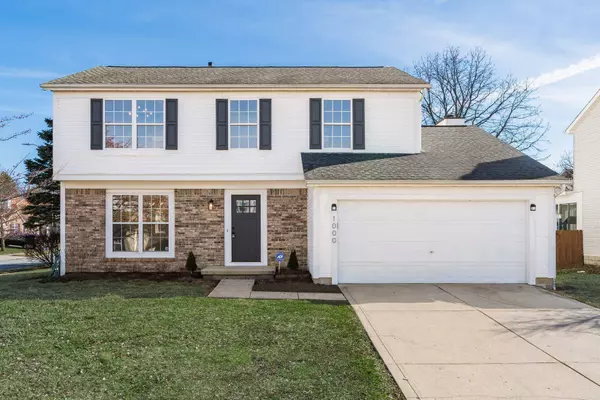 1000 Beaujolais Place, Galloway, OH 43119