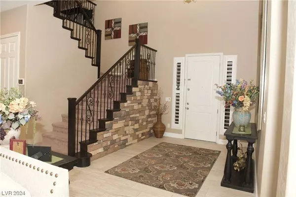 5529 Ashley Creek Street, Las Vegas, NV 89135