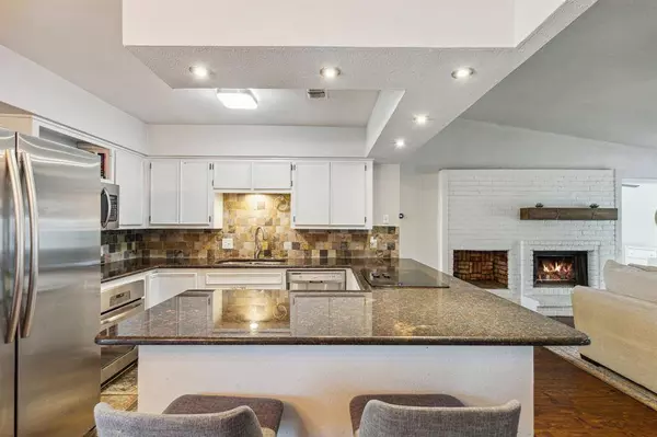 3422 Duckview Court, Arlington, TX 76016