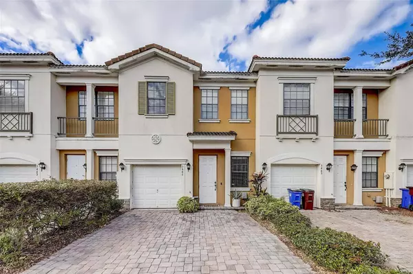 3487 ALLEGRA CIR, Saint Cloud, FL 34772