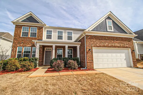 215 Heatherland DR, Rock Hill, SC 29732