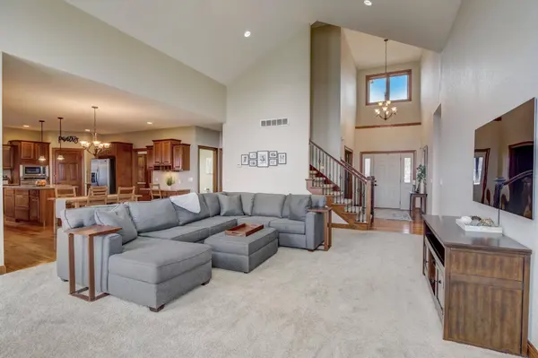 6516 Harvest Moon Court, Waunakee, WI 53597