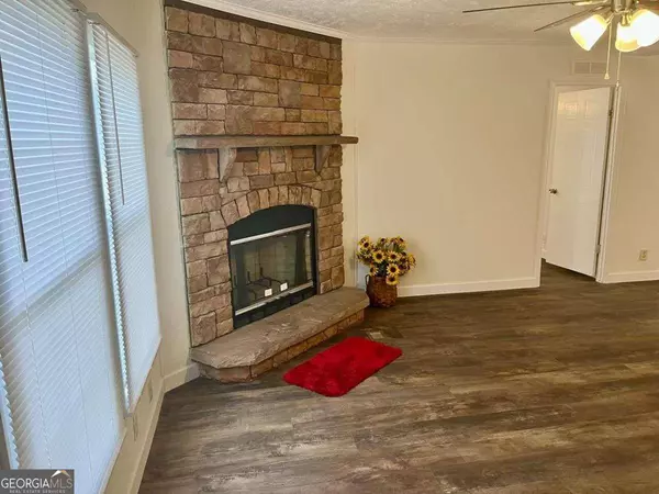 3571 Antioch Church RD, Eastman, GA 31023