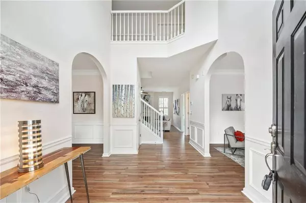 3015 Chadbourne TRL, Alpharetta, GA 30004