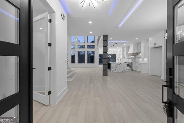 1500 Franklin CIR, Dacula, GA 30019