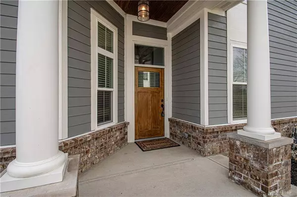 1408 Spanish Moss Way, Centerville, OH 45458