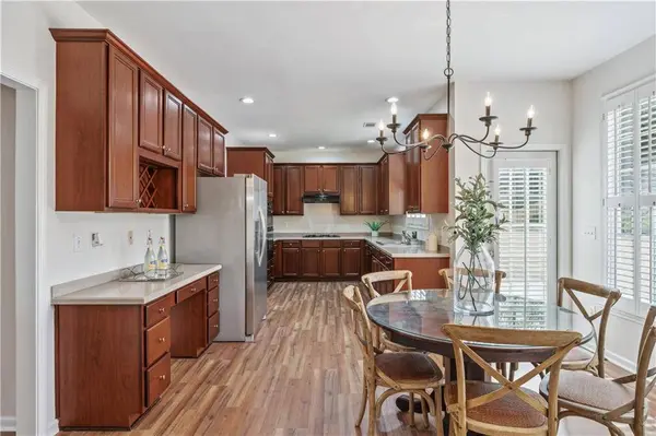 3015 Chadbourne TRL, Alpharetta, GA 30004