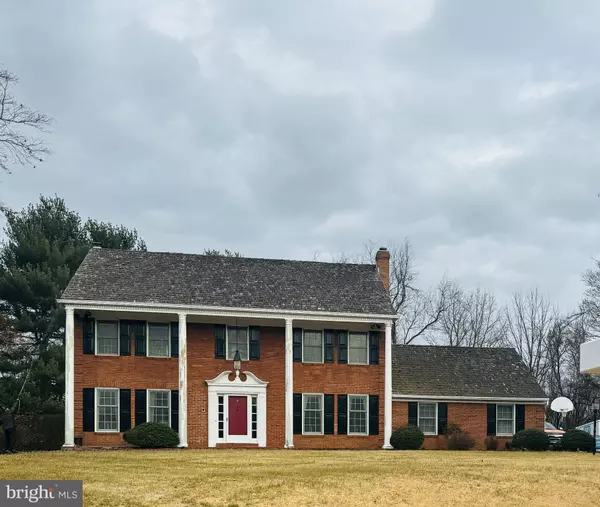 12420 HOOPER CT, Fulton, MD 20759