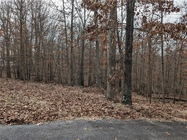 Lot 6 Yoxall Ln, Bella Vista, AR 72714