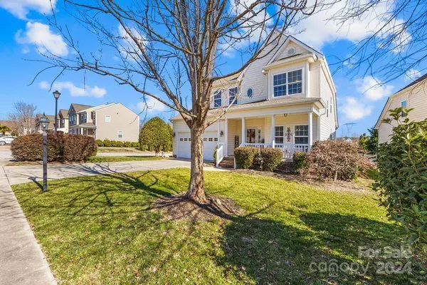 4504 Chestwood CT, Rock Hill, SC 29732