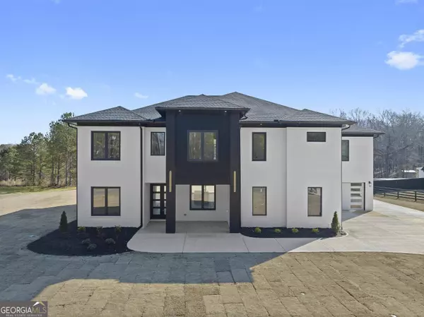 1500 Franklin CIR, Dacula, GA 30019