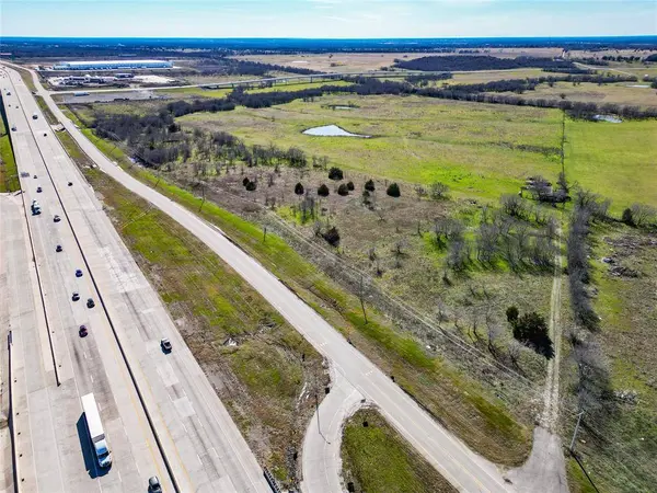 TBD 11.54 Acres I-45 Frontage Road, Corsicana, TX 75109