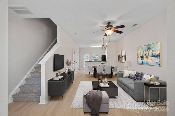 17714 Caldwell Track DR, Cornelius, NC 28031