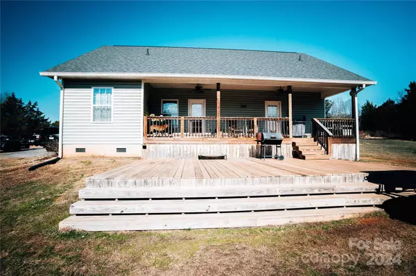 740 Hamrick RD, Shelby, NC 28152