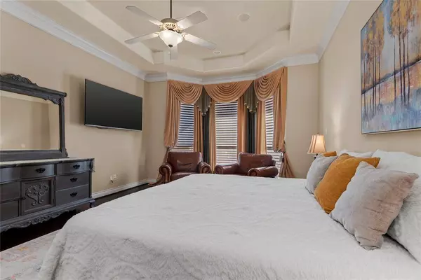 6603 Brightonwood CT, Spring, TX 77379