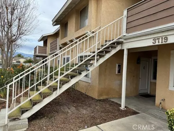 3719 Oak Creek DR #65, Ontario, CA 91761