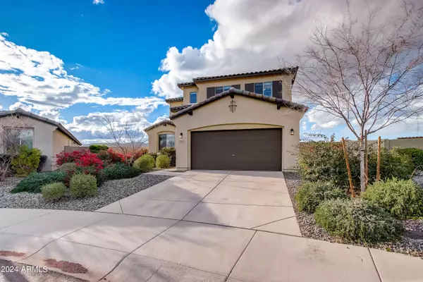 5432 N 188TH Lane, Litchfield Park, AZ 85340