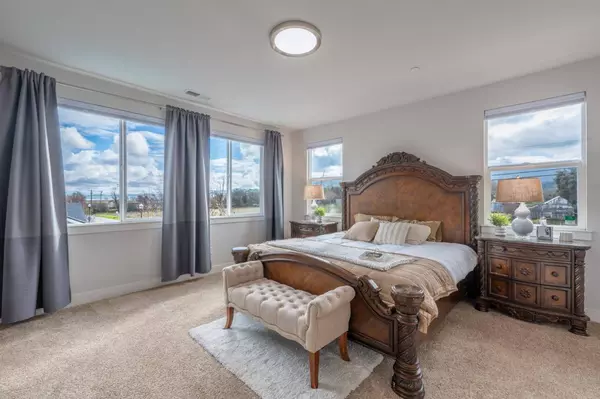 268 Cedar CT, San Juan Bautista, CA 95045