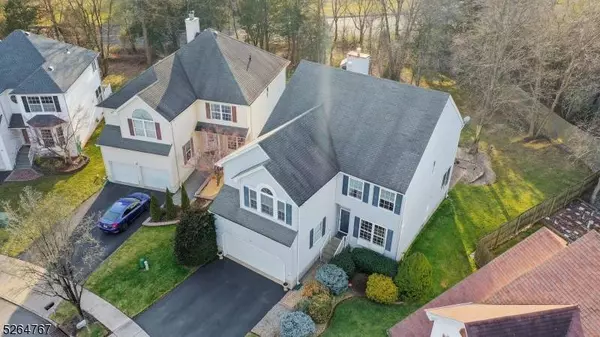 10 Prall Rd, Hillsborough Twp., NJ 08844