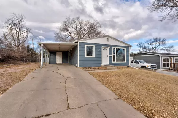 2109 Hoefer Avenue, Rapid City, SD 57701