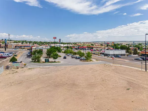 TBD, Pueblo, CO 81008