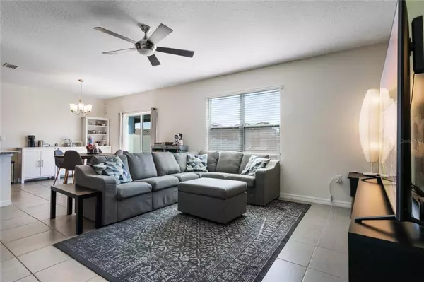 232 LUDISIA LOOP, Davenport, FL 33837