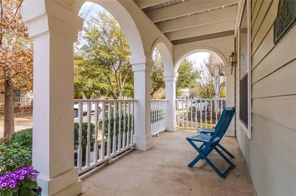 1806 Azalea Drive, Savannah, TX 76227