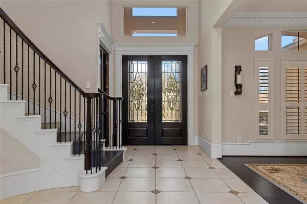 6603 Brightonwood CT, Spring, TX 77379