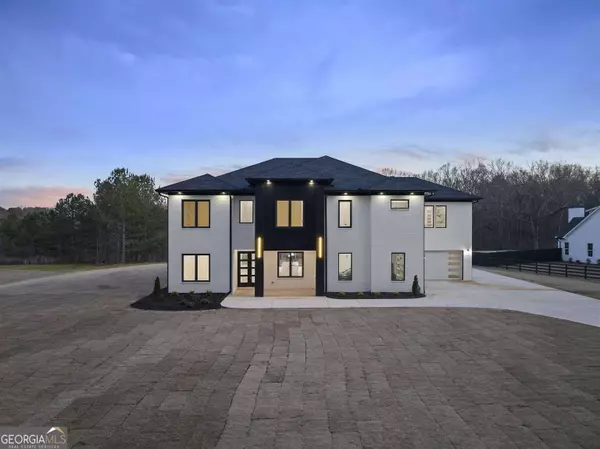 1500 Franklin CIR, Dacula, GA 30019