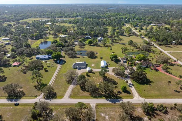 1299 IVAN BLVD, Labelle, FL 33935