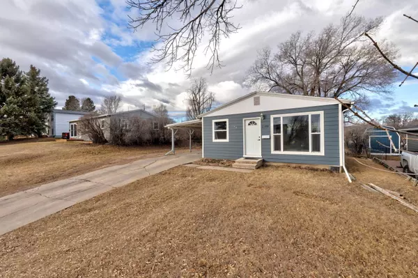 2109 Hoefer Avenue, Rapid City, SD 57701