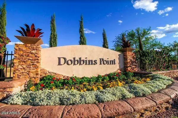 4315 W Hopi Trail, Laveen, AZ 85339