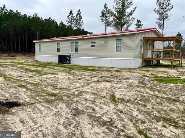 3571 Antioch Church RD, Eastman, GA 31023