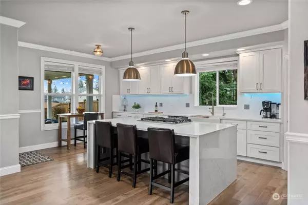 17018 28th ST E, Lake Tapps, WA 98391