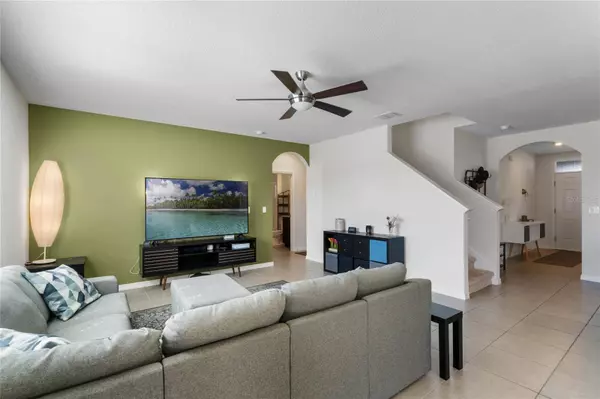 232 LUDISIA LOOP, Davenport, FL 33837