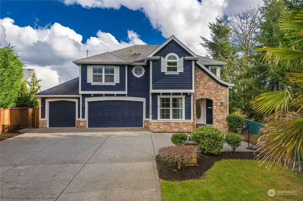 17018 28th ST E, Lake Tapps, WA 98391